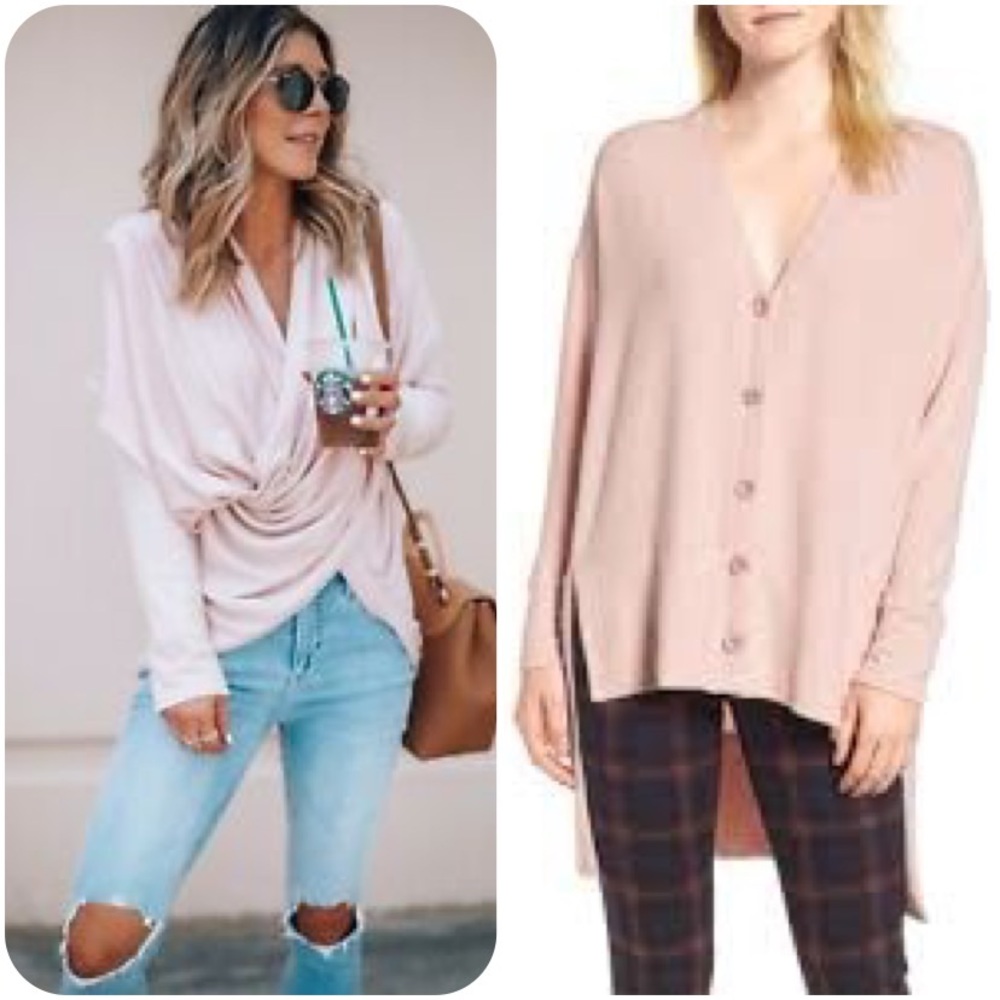 ‼️Gibson Nordstrom Bundle‼️